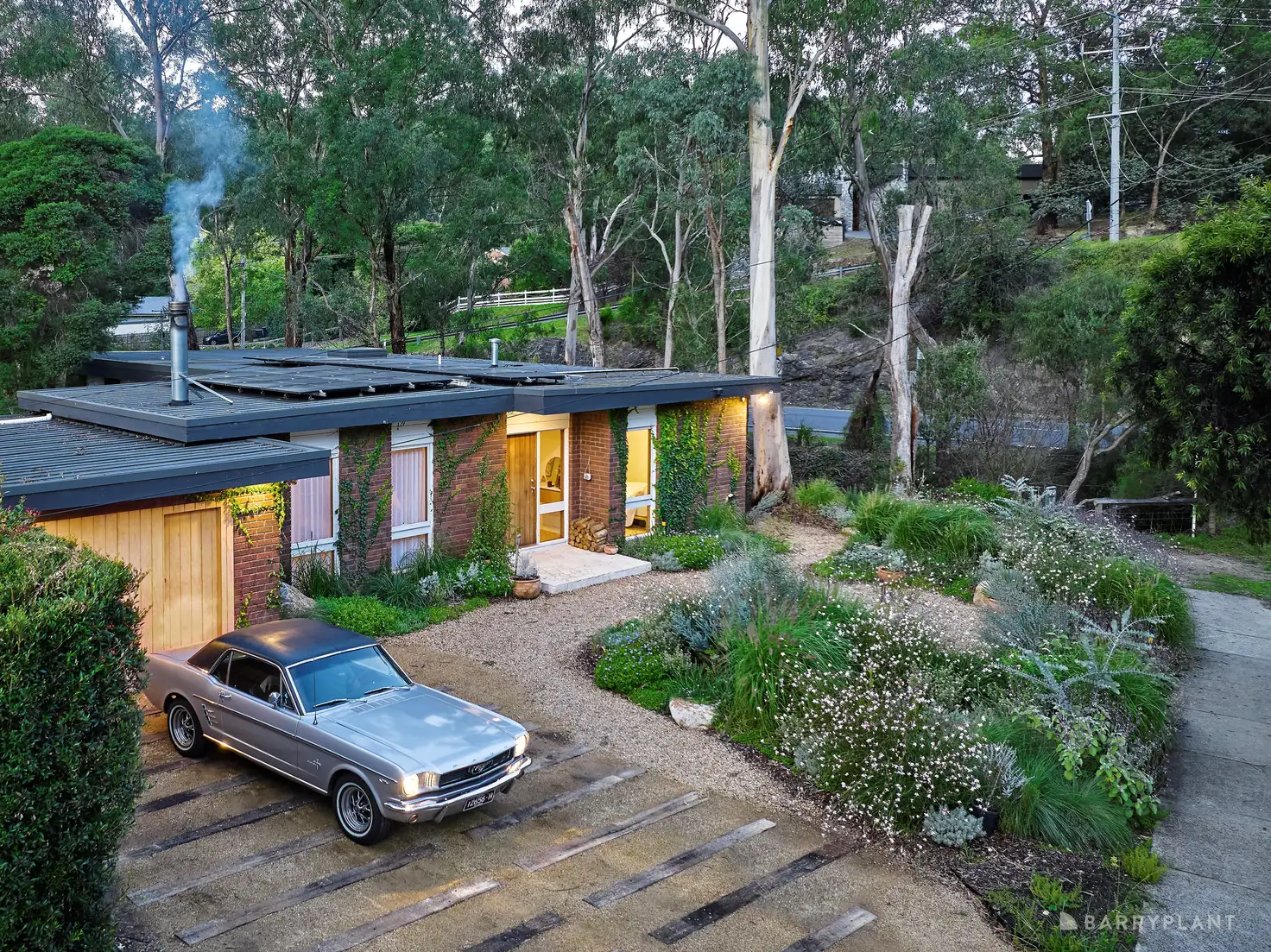 Main view of Homely house listing, 2 Fossickers Way, Warrandyte VIC 3113