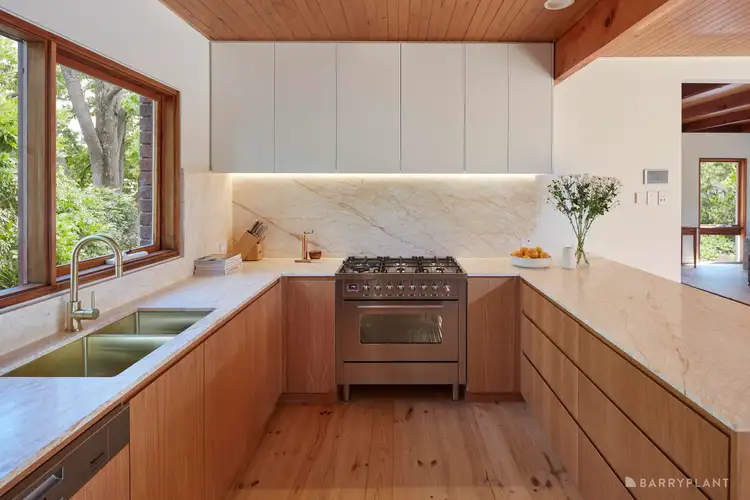 Third view of Homely house listing, 2 Fossickers Way, Warrandyte VIC 3113