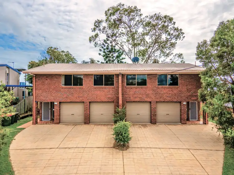 22 Hayes Avenue, Boyne Island QLD 4680