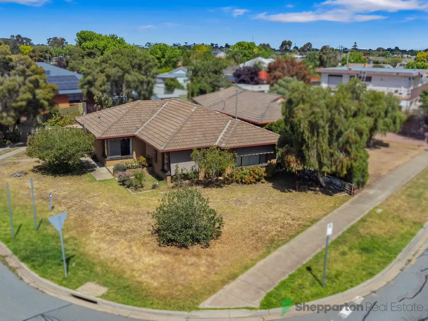 Main view of Homely house listing, 23 Monash Street, Shepparton VIC 3630