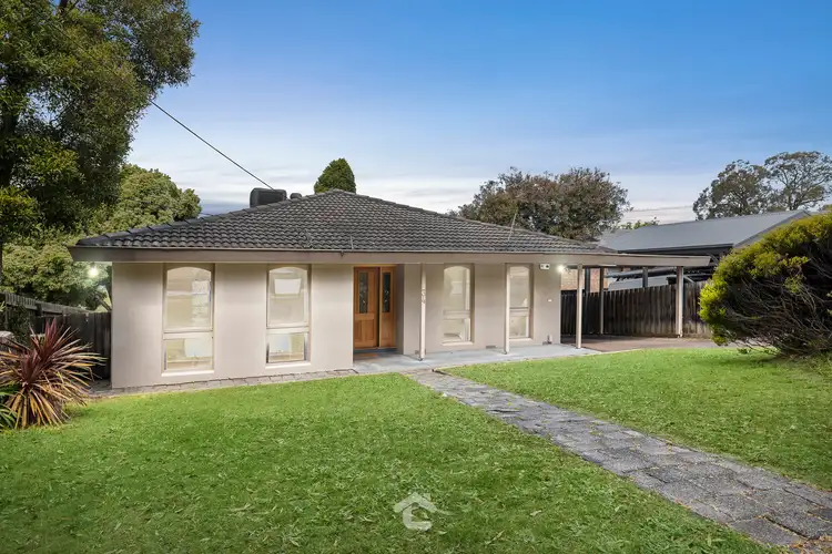 34 Mareeba Crescent, Bayswater VIC 3153