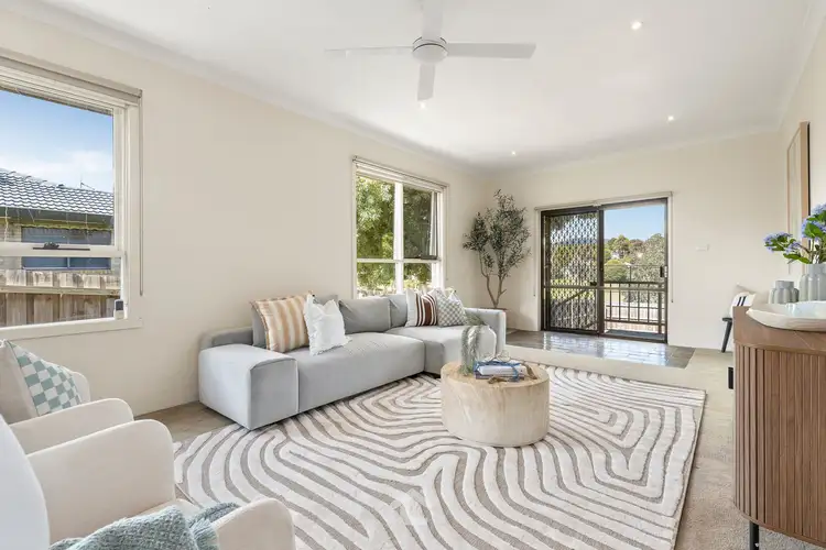 Fifth view of Homely house listing, 34 Mareeba Crescent, Bayswater VIC 3153