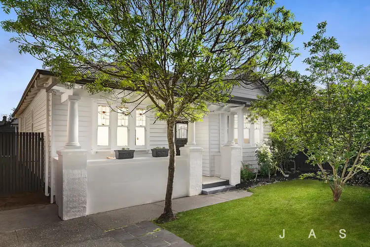 39 Stirling Street, Footscray VIC 3011