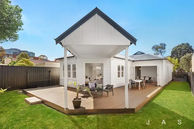 39 Stirling Street, Footscray VIC 3011