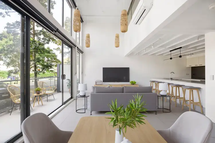 Fifth view of Homely apartment listing, G16/55 Cumberland Drive, Maribyrnong VIC 3032