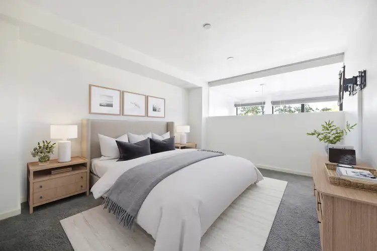 Sixth view of Homely apartment listing, G16/55 Cumberland Drive, Maribyrnong VIC 3032