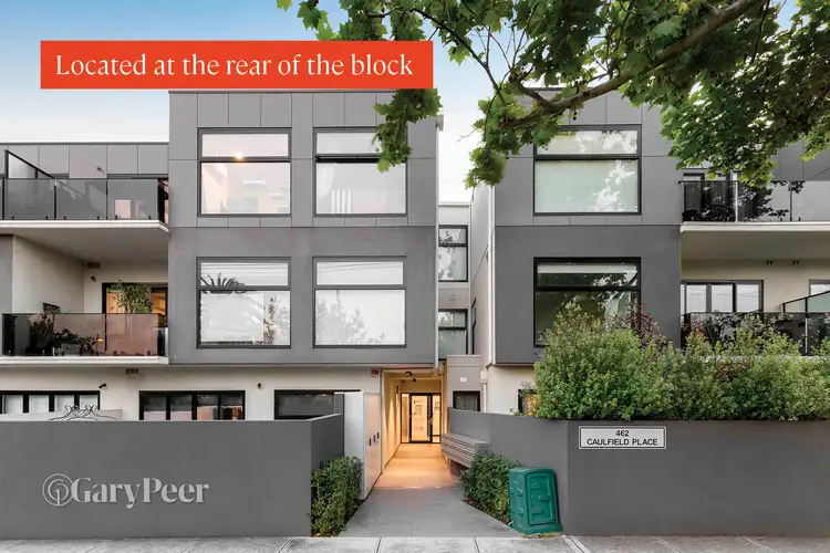 206/462 Dandenong Road, Caulfield North VIC 3161
