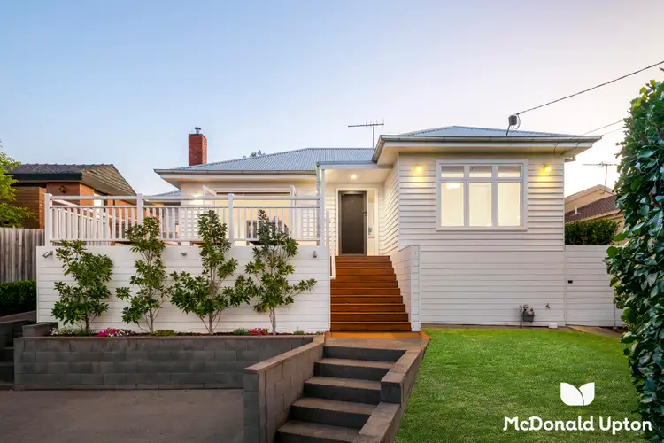 19 Streldon Avenue, Strathmore VIC 3041