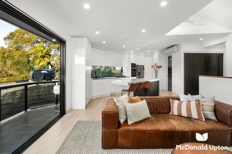 Second view of Homely apartment listing, 2/2 Glass Street, Essendon VIC 3040