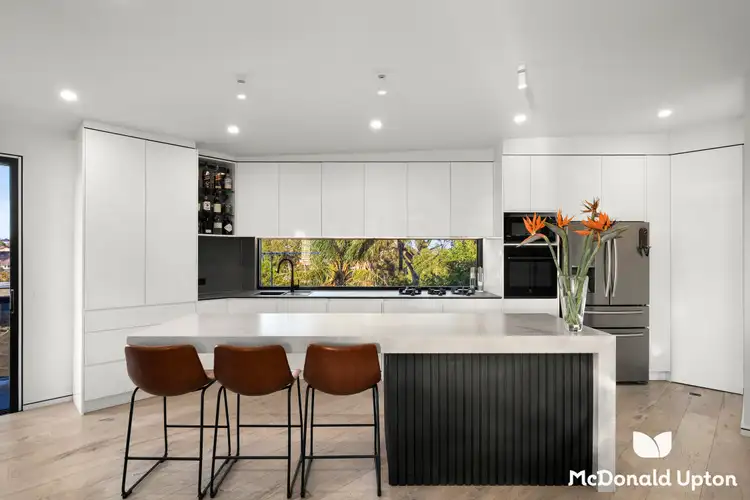 Third view of Homely apartment listing, 2/2 Glass Street, Essendon VIC 3040