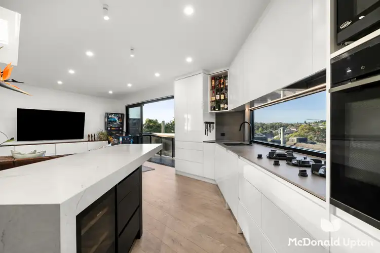 Fourth view of Homely apartment listing, 2/2 Glass Street, Essendon VIC 3040