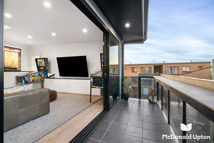 Fifth view of Homely apartment listing, 2/2 Glass Street, Essendon VIC 3040