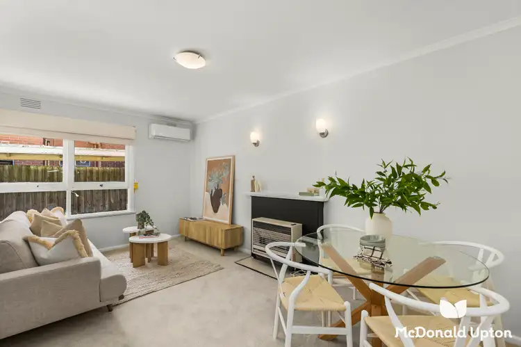 Third view of Homely unit listing, 3/12 Ardmillan Road, Moonee Ponds VIC 3039