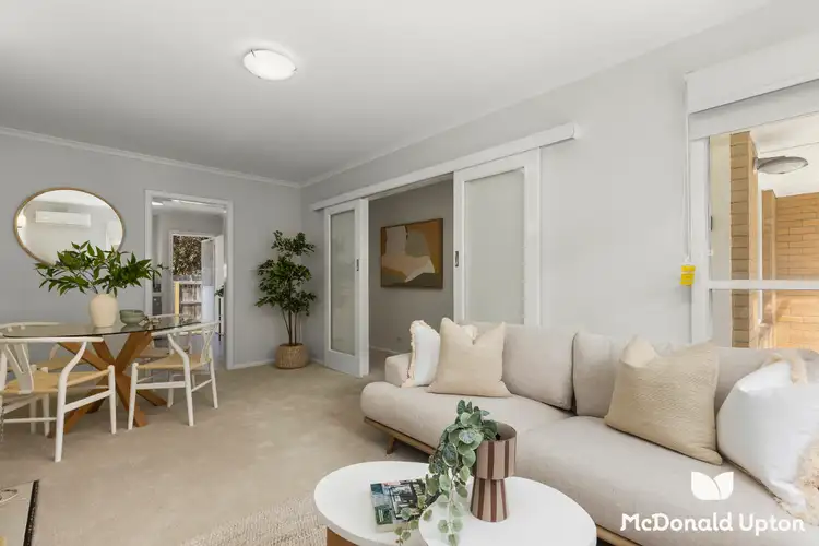 Fourth view of Homely unit listing, 3/12 Ardmillan Road, Moonee Ponds VIC 3039