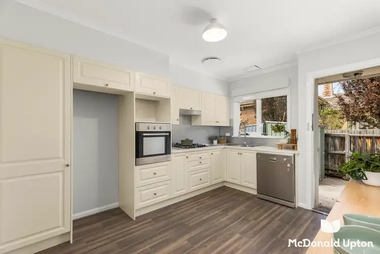 Fifth view of Homely unit listing, 3/12 Ardmillan Road, Moonee Ponds VIC 3039