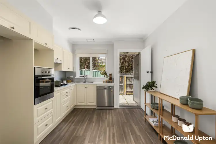 Sixth view of Homely unit listing, 3/12 Ardmillan Road, Moonee Ponds VIC 3039