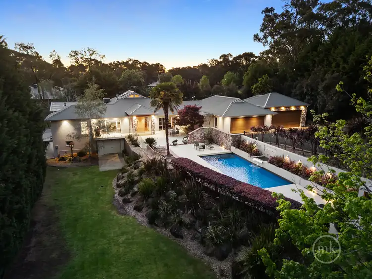 61 Ingrams Road, Research VIC 3095