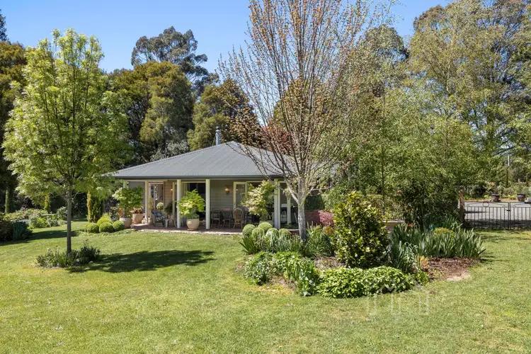 2 High Street, Trentham VIC 3458