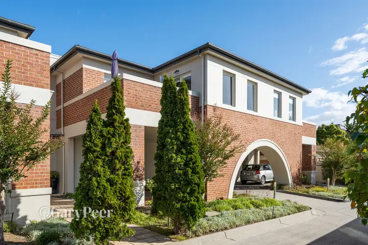 3/2-6 Younger Avenue, Caulfield South VIC 3162