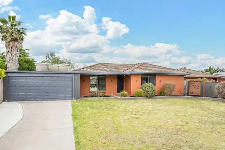 3 Morris Court, Shepparton VIC 3630