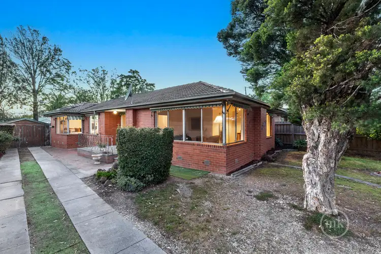 36 Sainsbury Avenue, Greensborough VIC 3088