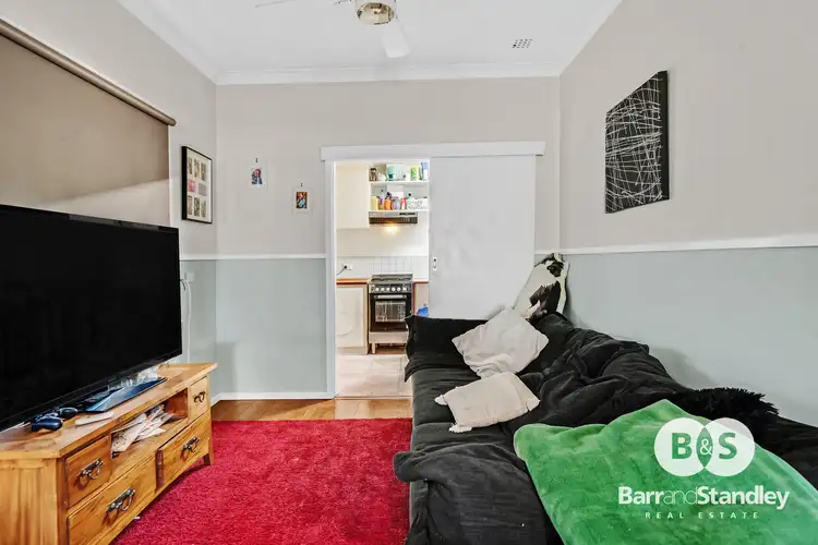 Sixth view of Homely house listing, 95 Wisbey Street, Carey Park WA 6230