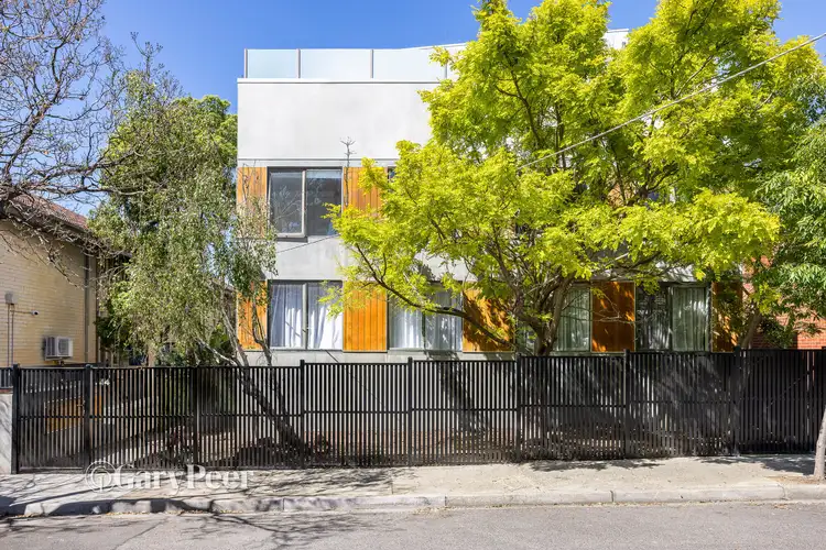 8/44 Waterloo Crescent, St Kilda VIC 3182