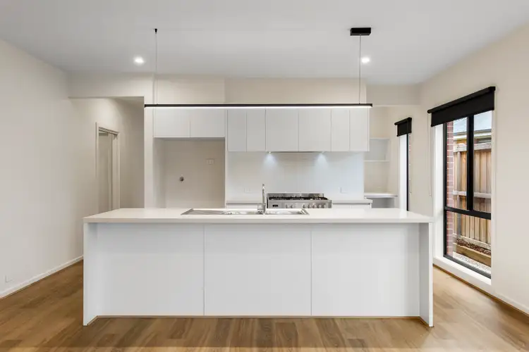 Second view of Homely house listing, 23 Efficient Avenue, Mount Duneed VIC 3217