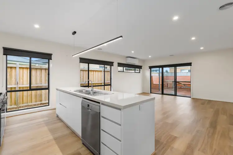 Fourth view of Homely house listing, 23 Efficient Avenue, Mount Duneed VIC 3217