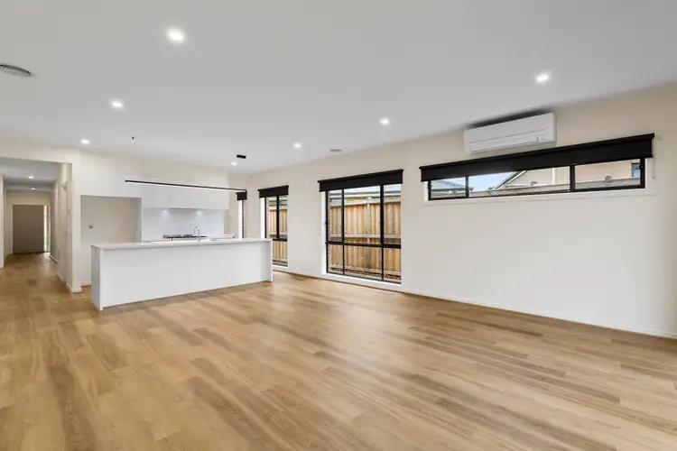 Fifth view of Homely house listing, 23 Efficient Avenue, Mount Duneed VIC 3217