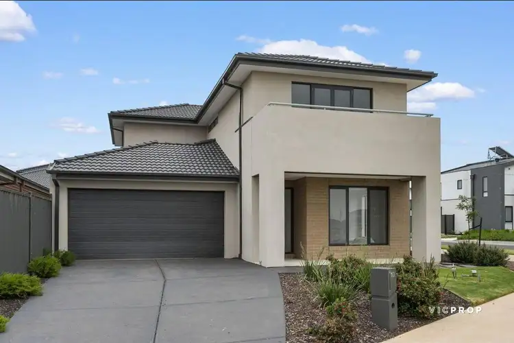 10 Nile Drive, Truganina VIC 3029