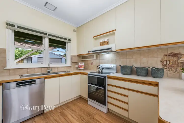 Fourth view of Homely house listing, 4 Walden Grove, Carnegie VIC 3163