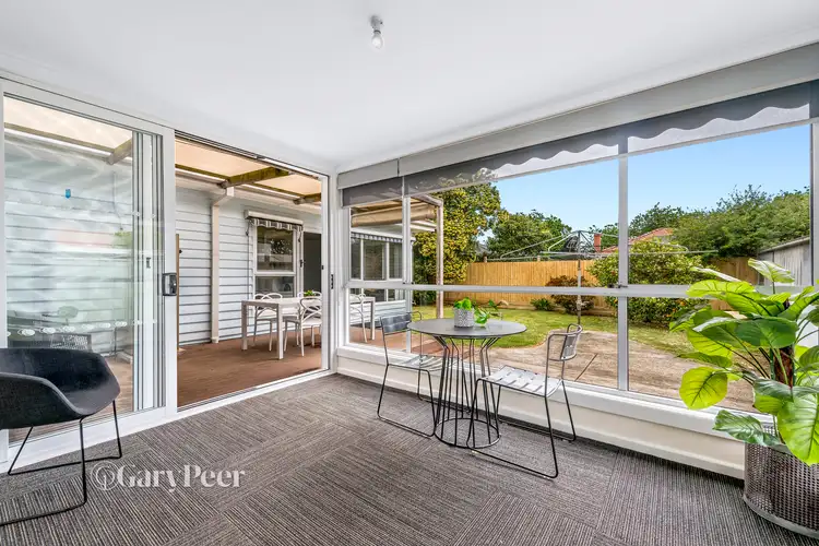 Fifth view of Homely house listing, 4 Walden Grove, Carnegie VIC 3163