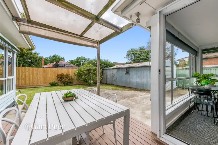 Sixth view of Homely house listing, 4 Walden Grove, Carnegie VIC 3163