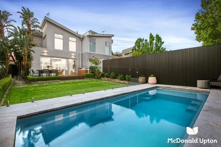 Second view of Homely house listing, 77A Scott Street, Moonee Ponds VIC 3039