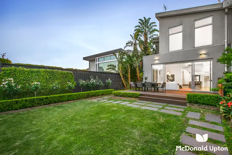 Third view of Homely house listing, 77A Scott Street, Moonee Ponds VIC 3039