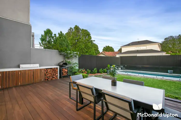 Fourth view of Homely house listing, 77A Scott Street, Moonee Ponds VIC 3039