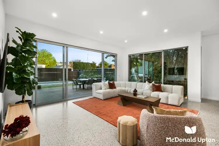 Fifth view of Homely house listing, 77A Scott Street, Moonee Ponds VIC 3039