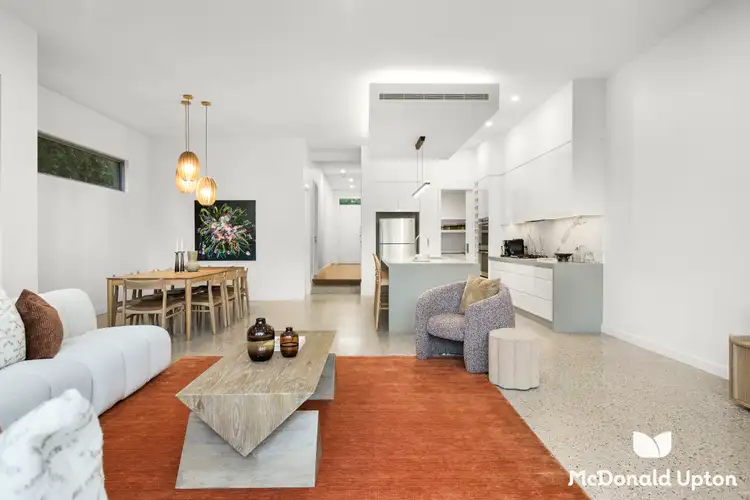 Sixth view of Homely house listing, 77A Scott Street, Moonee Ponds VIC 3039