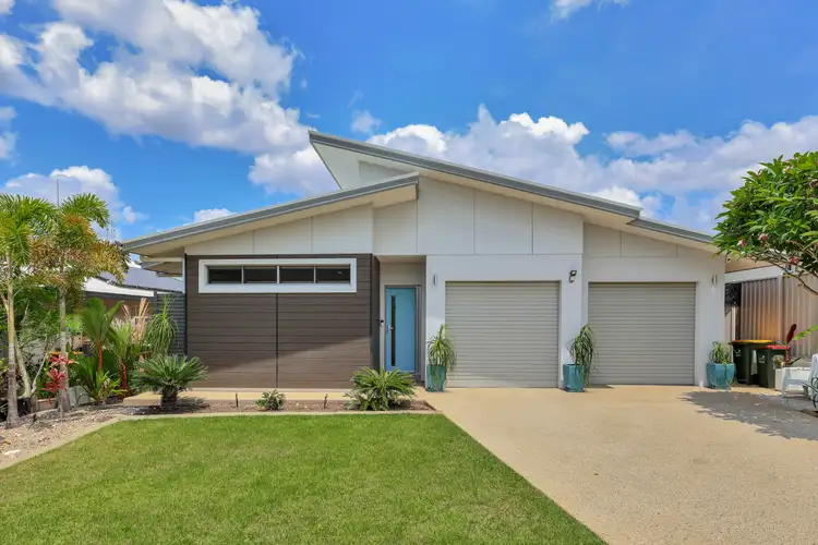 Second view of Homely house listing, 3 Rayney Street, Durack NT 830