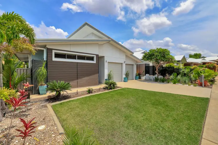 Third view of Homely house listing, 3 Rayney Street, Durack NT 830
