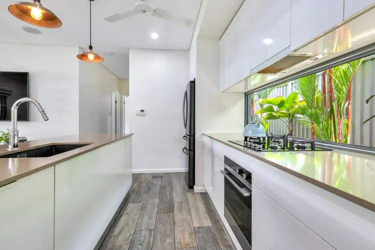 Fifth view of Homely house listing, 3 Rayney Street, Durack NT 830