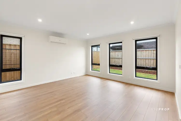 Third view of Homely house listing, 9 Maggie Crescent, Mambourin VIC 3024