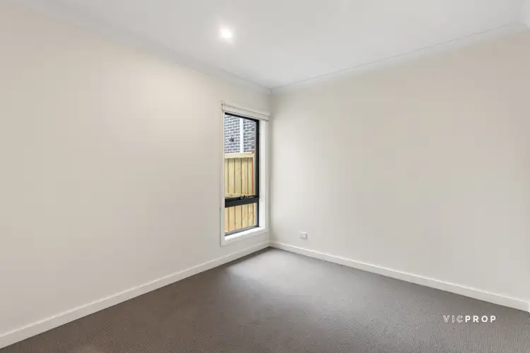 Fourth view of Homely house listing, 9 Maggie Crescent, Mambourin VIC 3024