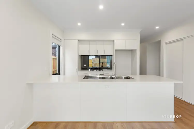 Fifth view of Homely house listing, 9 Maggie Crescent, Mambourin VIC 3024