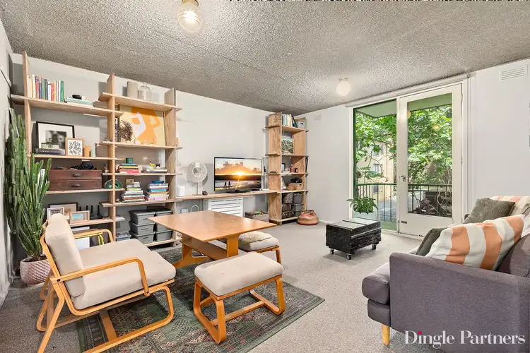 18/37 Haines Street, North Melbourne VIC 3051