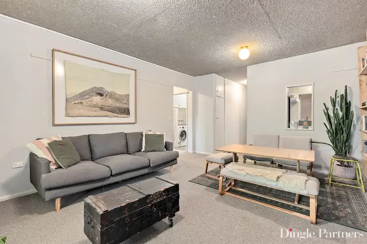 18/37 Haines Street, North Melbourne VIC 3051