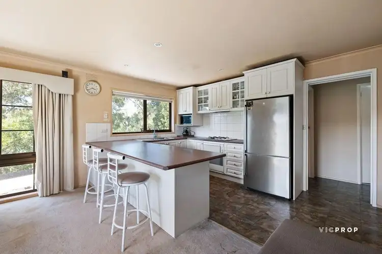 Sixth view of Homely house listing, 1 Princeton Place, Templestowe VIC 3106