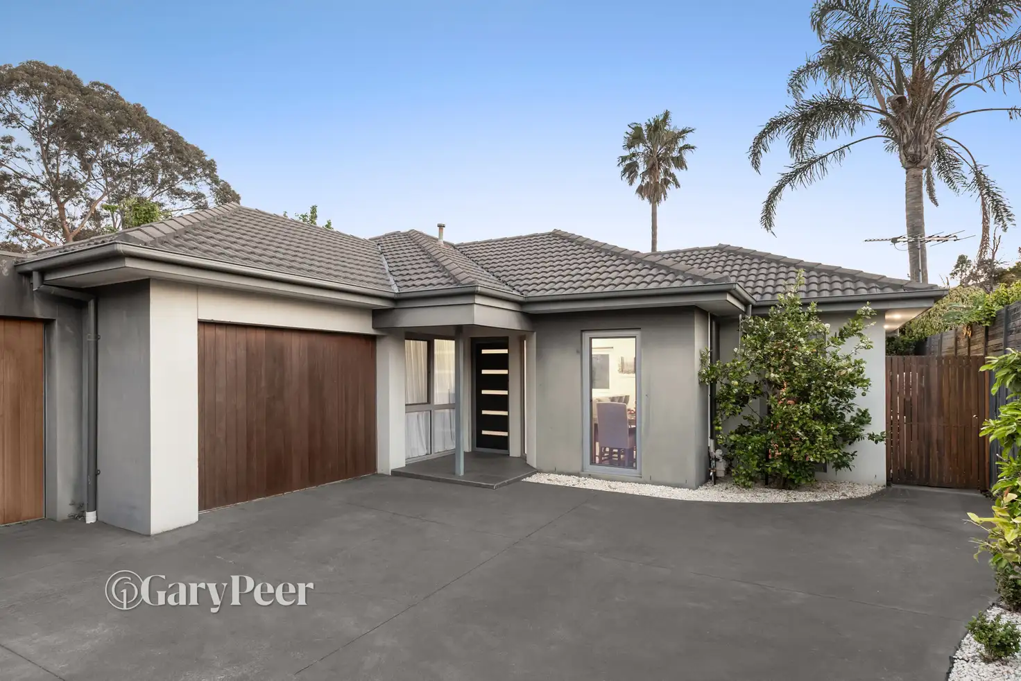 Main view of Homely unit listing, 36A Barrington Street, Bentleigh East VIC 3165