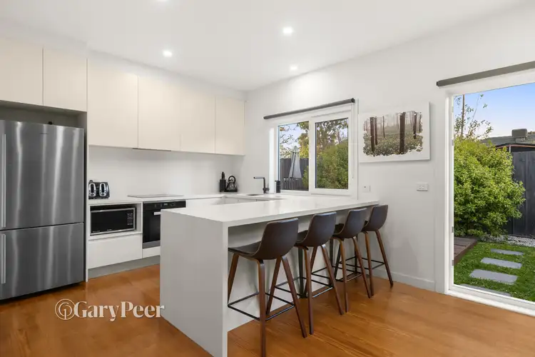 Third view of Homely unit listing, 36A Barrington Street, Bentleigh East VIC 3165